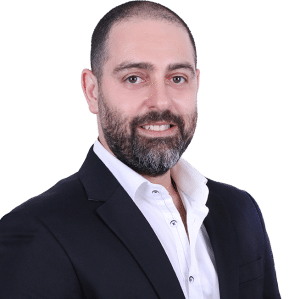 משה סיני