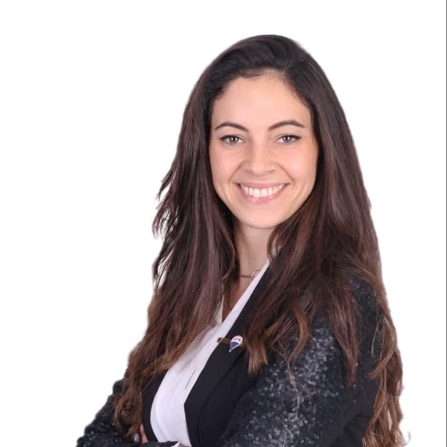 צפי מיקי ימין